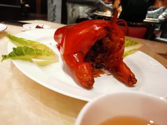 -8餐厅(新葡京酒店)