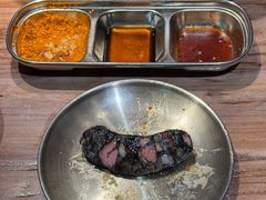 -西塔老太太泥炉烤肉(万柳华联店)