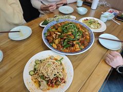 -福顺祥大盘鸡(临潼店)