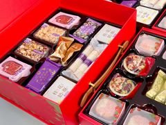 -GANSO元祖食品(白下店)