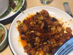 -壹块捌烧烤(灯市口店)