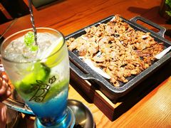 -春熙台韩国料理·章鱼肥牛(西丽店)