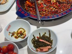 -何师傅美蛙鱼头(汉街店)