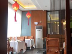 大堂-张福记(五一公园店)