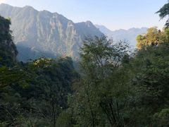 -清江方山景区