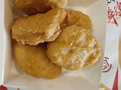 -麦当劳(莒县服务区店)