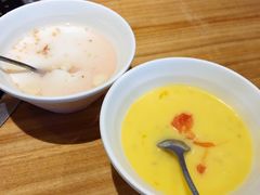 杏仁豆腐-水林间·寿喜烧自助(仙林金鹰店)