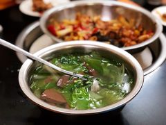 -弓虽昌焖烧鸡(大竹林店)