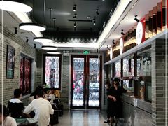 -民信老铺(双皮奶博物馆店)