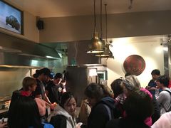 -Fergburger(皇后镇店)