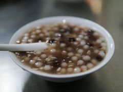酒酿元宵-芳婆糕团店(王府大街店)