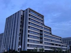 -春花秋色城市公园