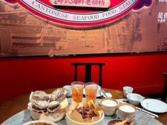 -蚝得喜海鲜(东城店)