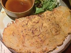 -Fuzzy Bistro 浮几韩餐·茶酒馆