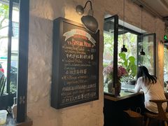 -Apollo·西班牙小酒馆(安福路店)