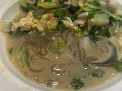 -乔家小院•本地小海鲜•非遗驴肉(万年泉路店)