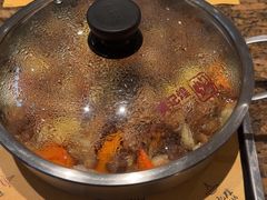 -黄记煌三汁焖锅(欢乐海岸店)