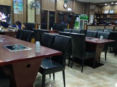 大堂-长今家韩国料理(瑞景店)