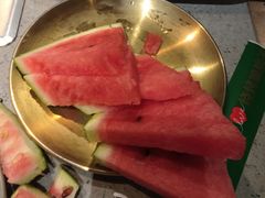 -偏脸子哈尔滨老烧烤(红旗大街店)