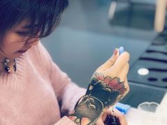 -墨more调香馆DIY自调香水(博雅国际中心B座店)