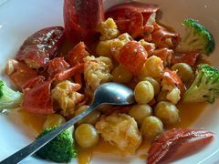 -上海小南国(正大店)