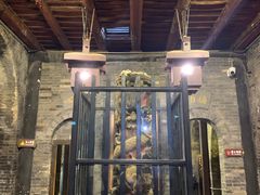 -协同庆钱庄博物馆