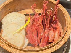 -锦荟JINHUI·浙江小馆(上海荟聚店)