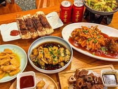 -百家鲜·杭帮菜