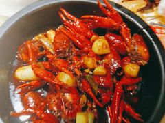 -聚味瞿记·龙虾堂(望城店)