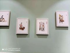 -老妈米线(东圈门店)