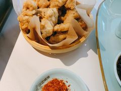 -江边城外烤全鱼(世茂广场店)