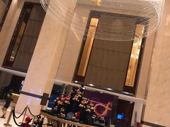 -美盛喜来登大酒店-盛宴标帜餐厅