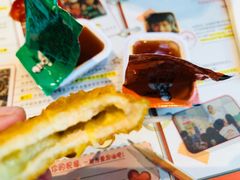 -肯德基(新阳光店)