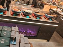 -東盛炭烤自助料理(玄武招商花园城店)