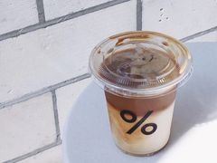 -% Arabica阿拉比卡咖啡(深圳湾万象城店)