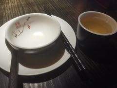 -绿茶餐厅(西湖银泰百货店)