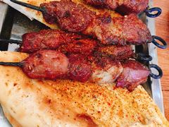 -宝山一号馕坑肉