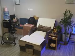 -鸿鹄足浴店(东门店)