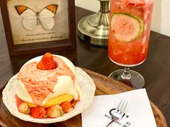 -初甜·舒芙蕾·韩式雪花冰(流塘店)
