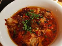 -坛宗剁椒鱼头(河西王府井店)