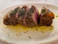 干式熟成西冷牛排-摩根扒房(桐梓林店)