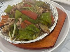 -潮州菜馆(十里河店)