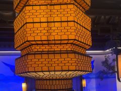 -绿茶餐厅(燕郊永旺店)