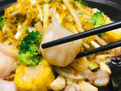-双子楼大酒店(城开国际写字楼店)