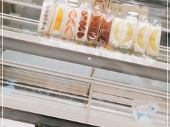 -Fruwich果明治(西单更新场店)