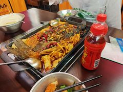 -小螺大作·螺蛳粉火锅(林和西店)