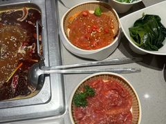 -海底捞火锅(崇文门新世界百货店)
