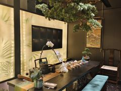 -宫燕府·京菜·烤鸭·淮扬菜(王府中心店)