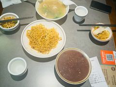 -老淮滨-蚌埠非遗小吃(淮河路店)