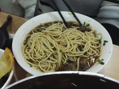 -老店鹏缘面馆